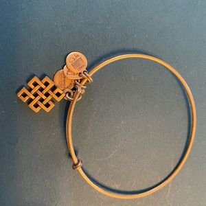 Alex & Ani bracelet